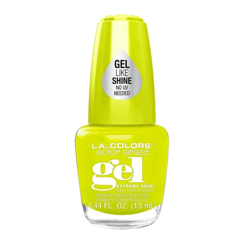 Extreme Shine Nail Polish