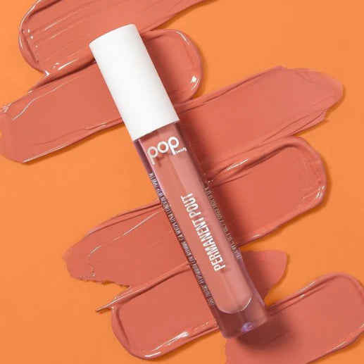 Kiss Proof Permanent Pout
