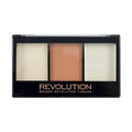 Ultra Cream Contour Kit - Lightening Contour
