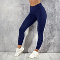 PocketSculpt Leggings – High-Waist Butt Lift Fit  Train smart. Stay confident. Carry your essentials.