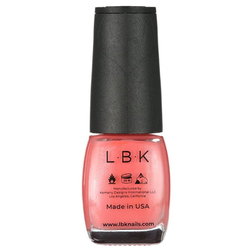 Chip - Resistant Nail Polish