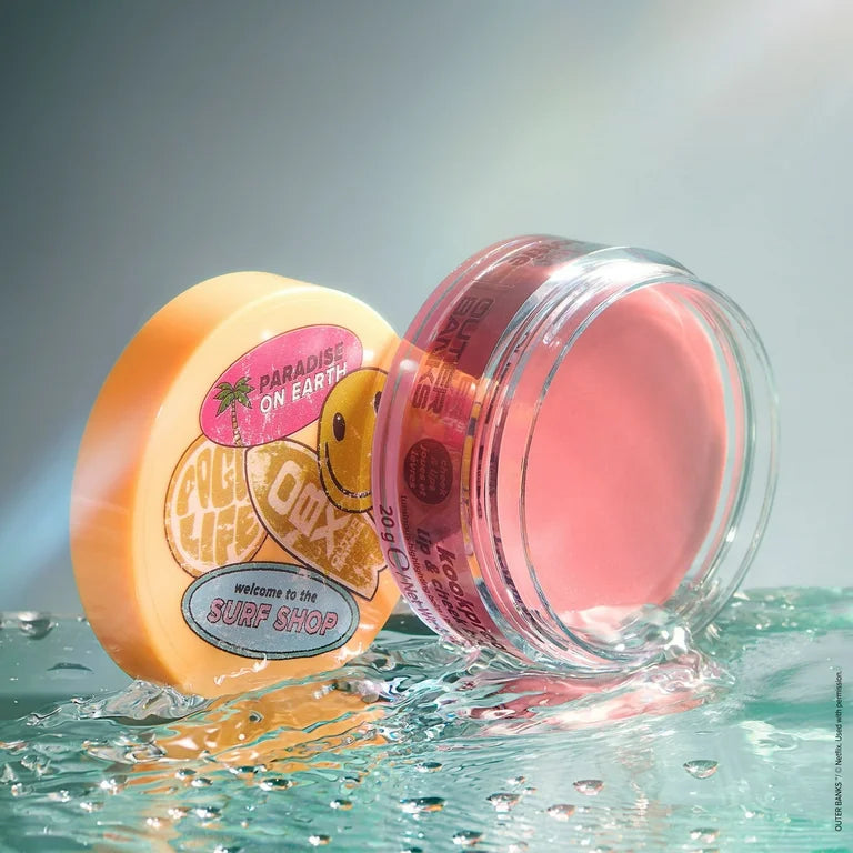 Kookproof Lip & Cheek Blush