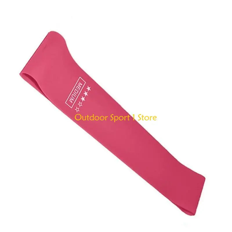 Power Flex Resistance Bands – Strength Training Set  Train anywhere. Build strength. Stay consistent.