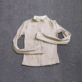 FlexFit Sport Jacket – Long Sleeve Workout Top  Lightweight feel. Sleek fit. Built for movement.