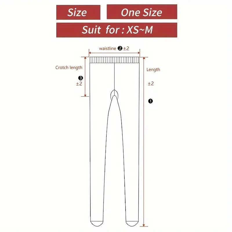 Warm Skin Thermal Tights – Semi-Transparent Effect  Looks sheer. Feels warm. Winter-ready comfort.