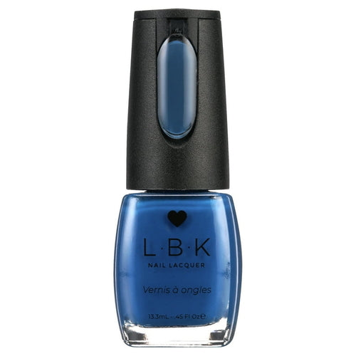 Chip - Resistant Nail Polish