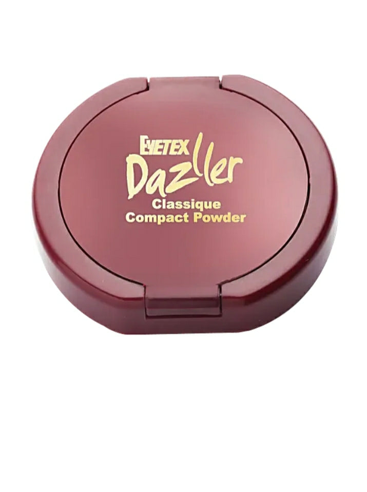 Dazzler Classique Compact Powder 9gm
