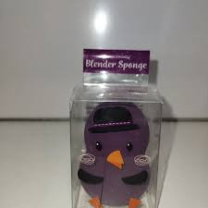 Blender Sponge