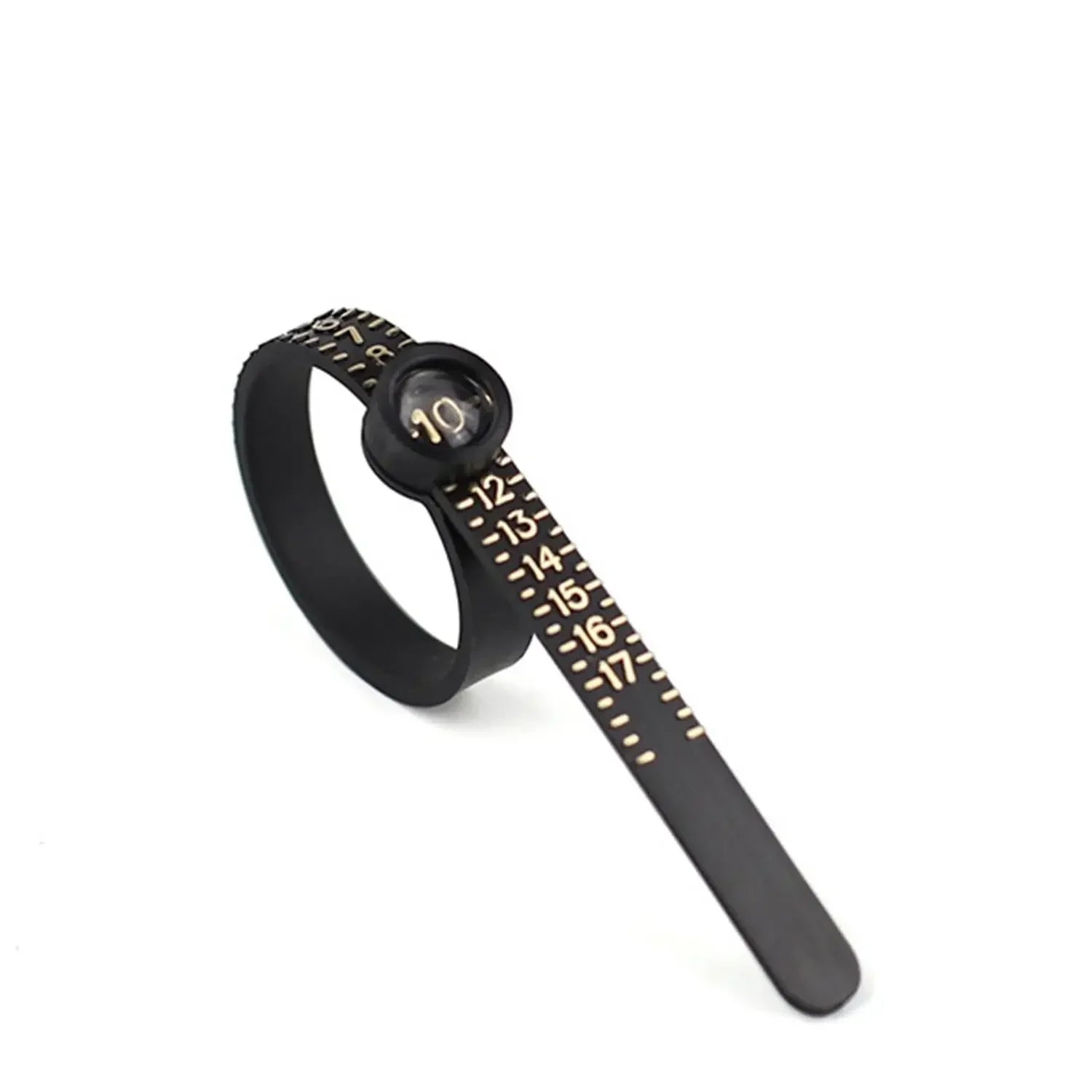 SizePerfect Ring Sizer – Multi-Scale Measuring Tool with Magnifier  Measure right. Fit perfectly. No guesswork.