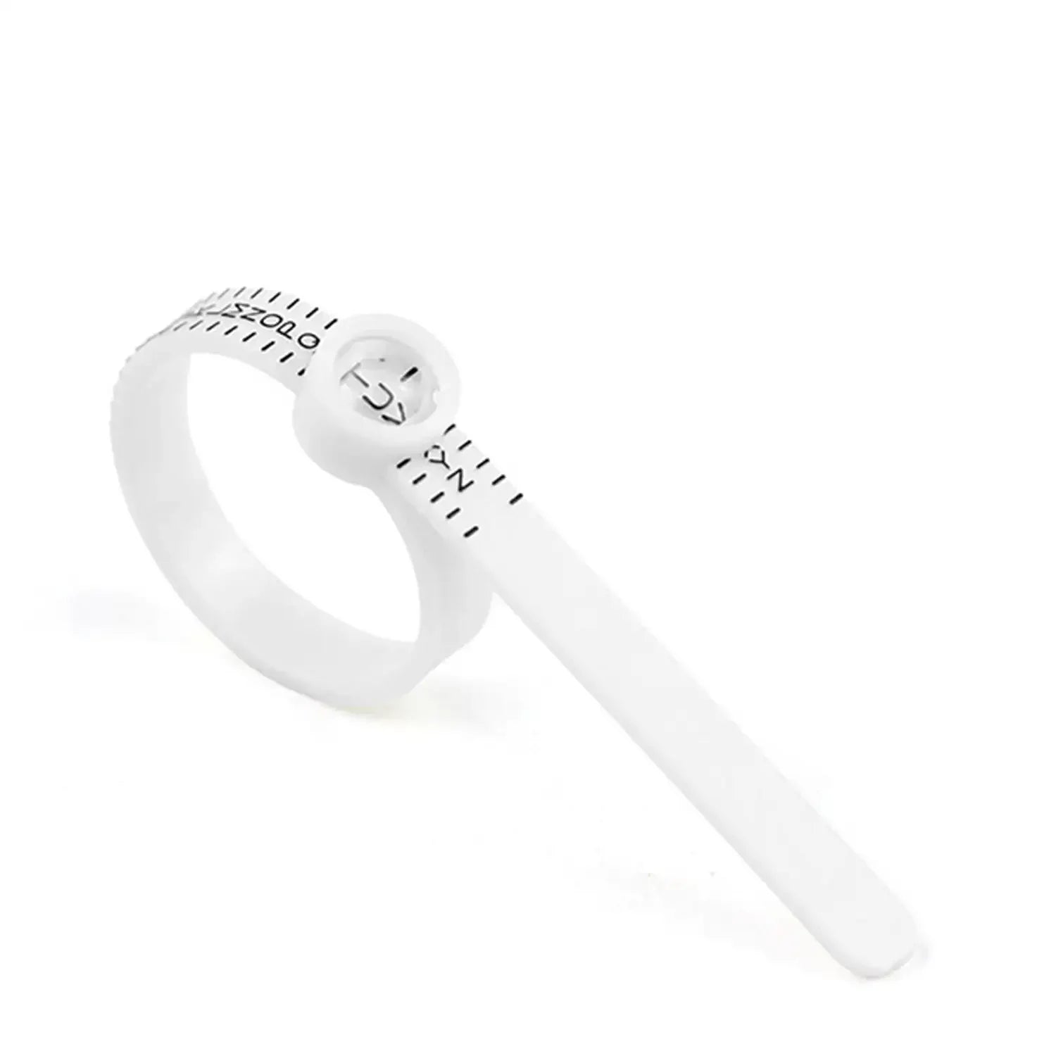 SizePerfect Ring Sizer – Multi-Scale Measuring Tool with Magnifier  Measure right. Fit perfectly. No guesswork.