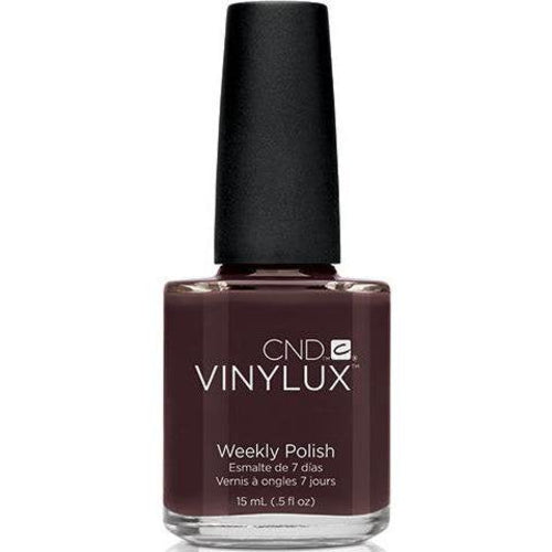 After - Dark Nail Polish