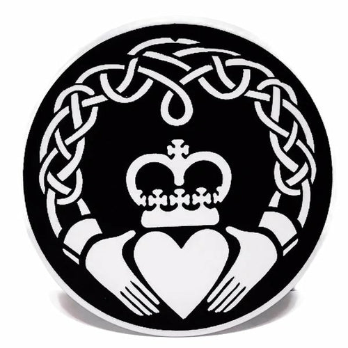 Claddagh Shaving Soap - by Murphy and McNeil