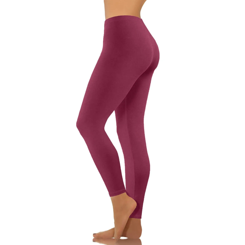 Sculpt Flex Seamless Leggings – High-Waist Gym Fit  Lift, shape, and move with confidence.