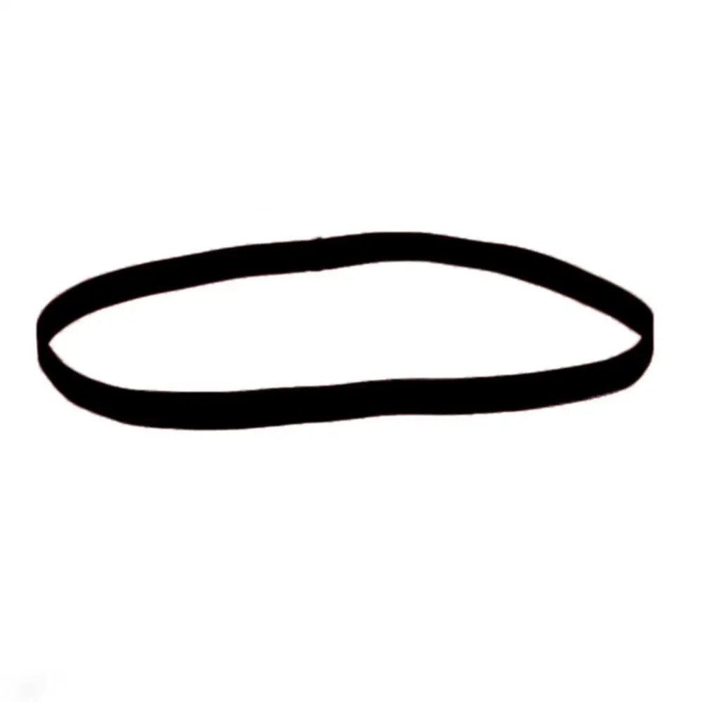 Flex Hold Sport Headbands – Anti-Slip Fitness Bands  Stay focused. Stay dry. No distraction