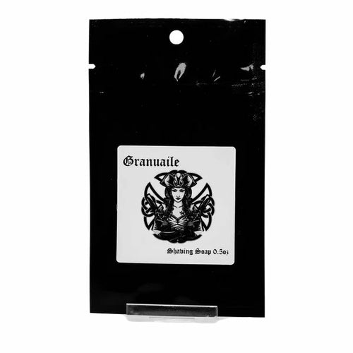 Granuaile Shaving Soap - by Murphy and McNeil