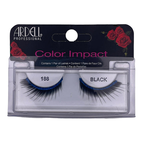 Color Impact Eyelashes