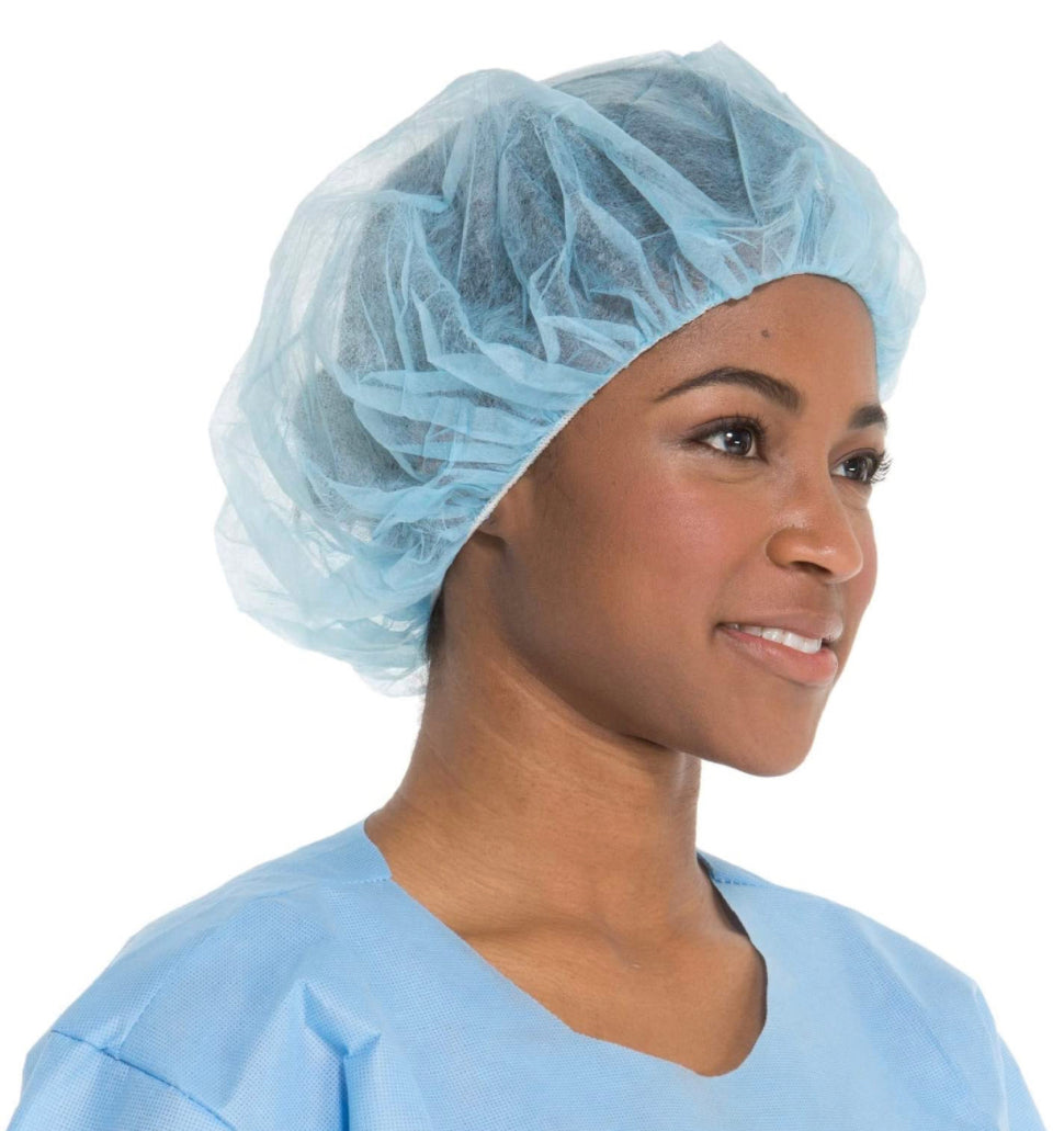100 Pc Hairnets