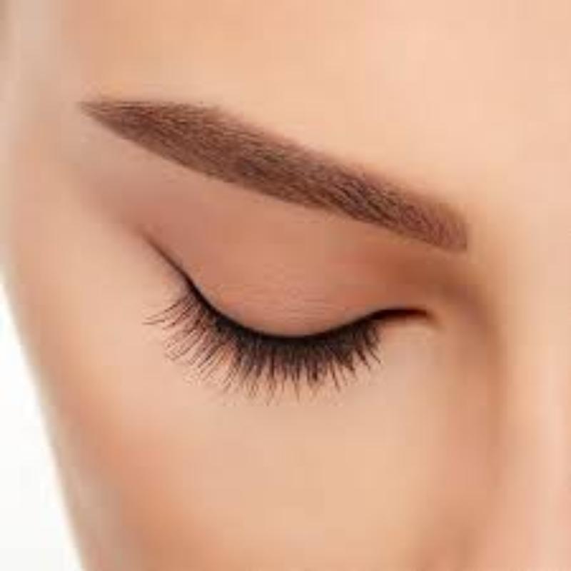 Liquid Liner & Lash