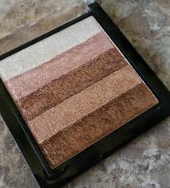 Vivid Shimmer Highlighter
