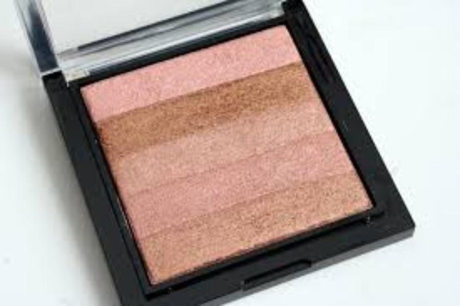 Vivid Shimmer Highlighter
