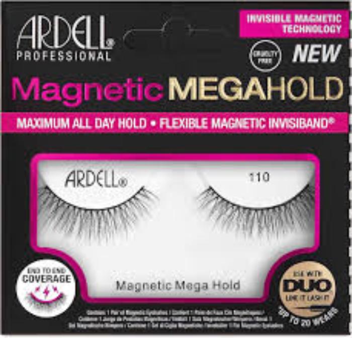 Liquid Liner & Lash