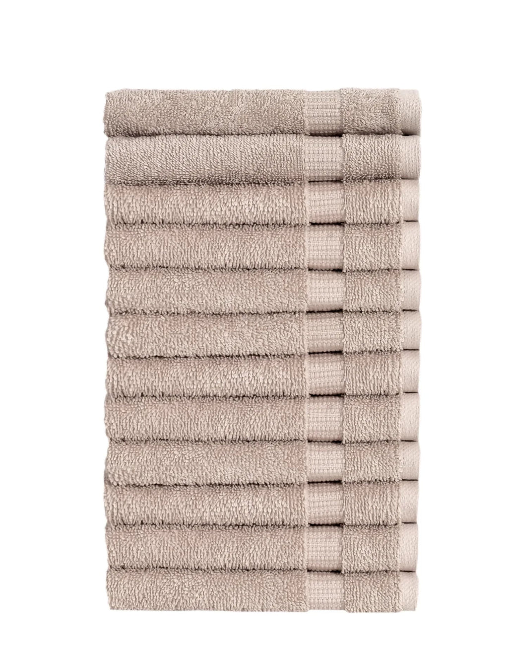 Turkish Washcloth Set 6-Piece