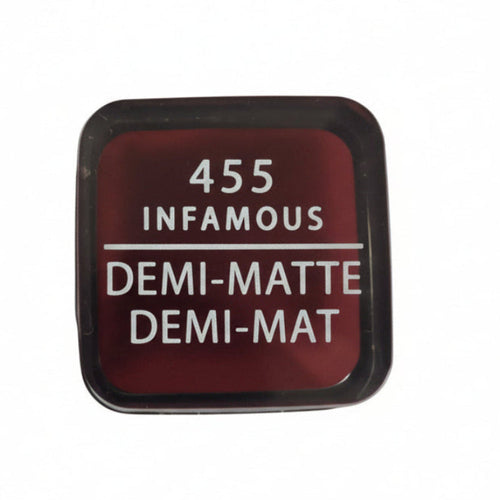 Demi-Matte Lipstick