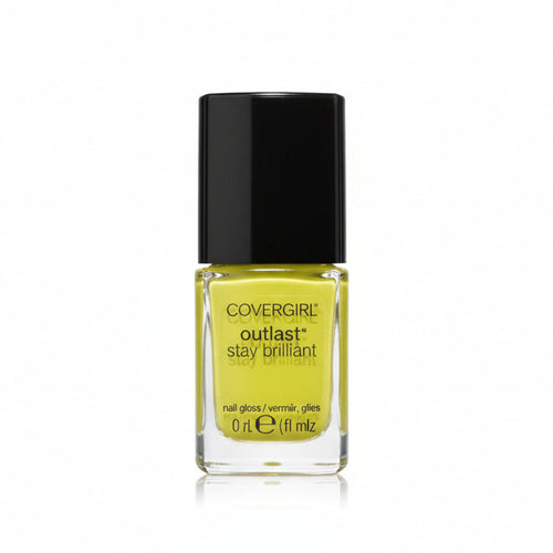 Brilliant Nail Gloss