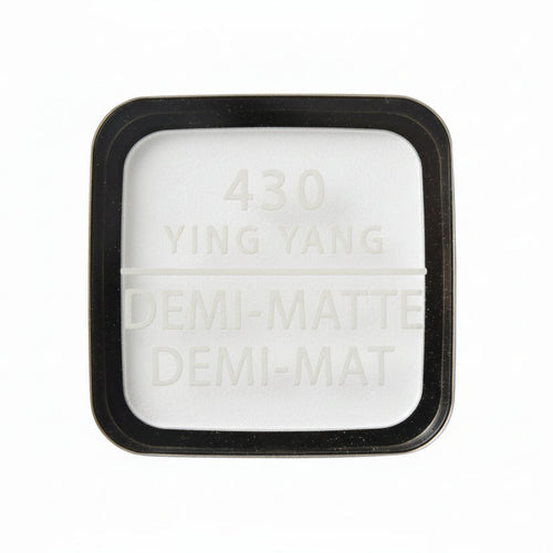 Demi-Matte Lipstick