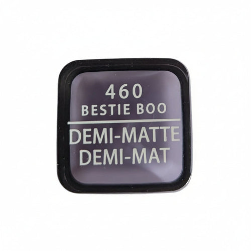 Demi-Matte Lipstick