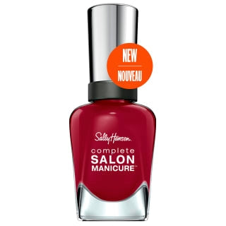 Out Shine Manicure Nail Polish
